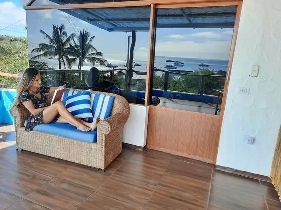 Casa Playa Mann - Spa