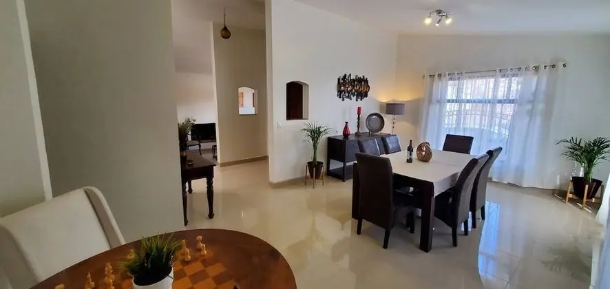 Casa Playitas - Vista Al Mar Sanitized With Ozon - Yerinde Yemek