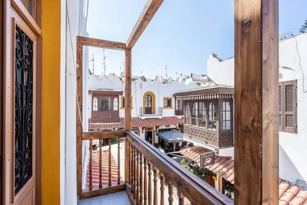 Casa Poli
