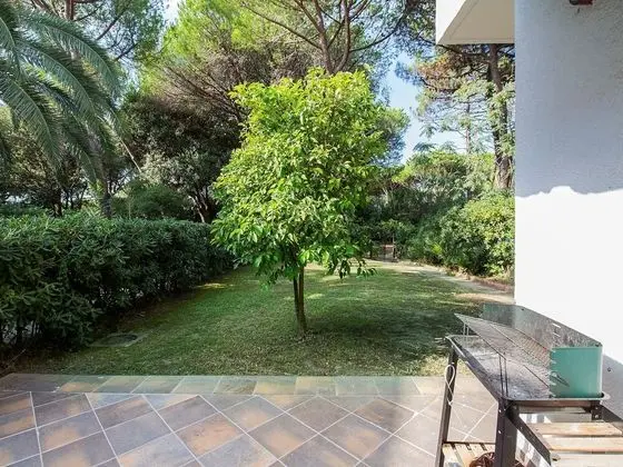 Casa Polipo Principina a Mare
