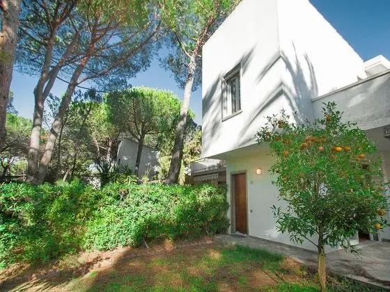 Casa Polipo Principina a Mare - Oda