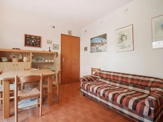 Casa Polipo Principina a Mare - Oda