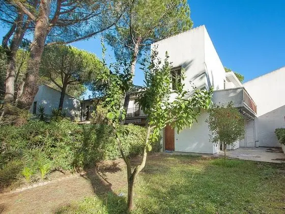 Casa Polipo Principina a Mare - Öne Çıkan Resim