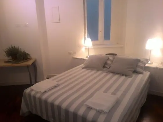 Casa Politeama Palermo