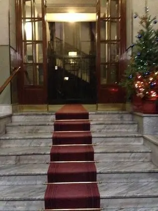 Casa Politeama Palermo - Dış Mekan