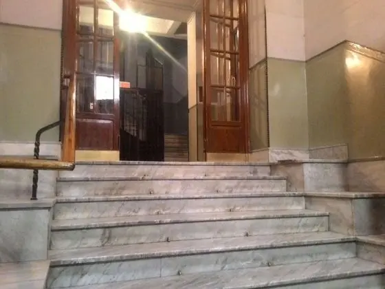 Casa Politeama Palermo - Lobi