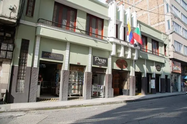 Casa Polty