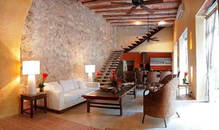 Casa Pombo