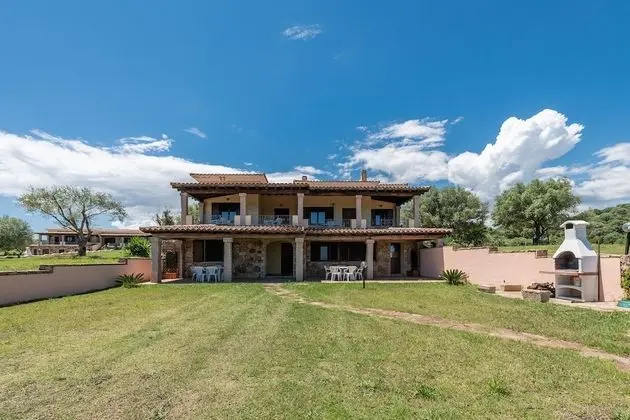 Casa Pompia 5