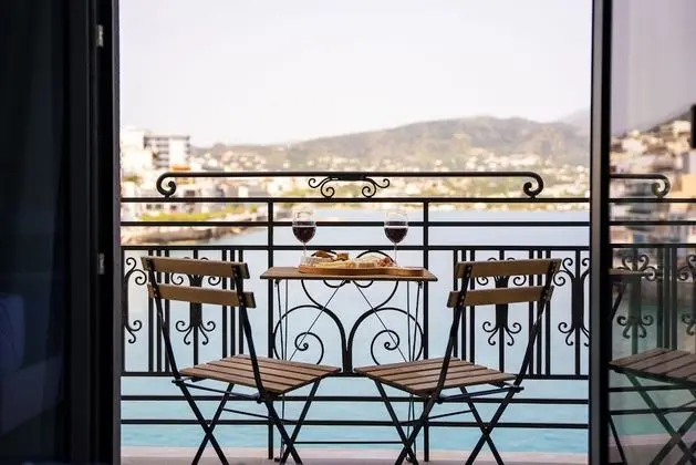 Casa Porto Boutique Hotel