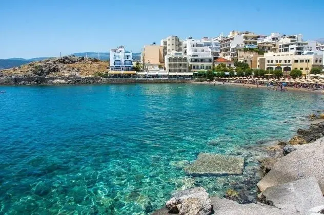 Casa Porto Boutique Hotel - Plaj