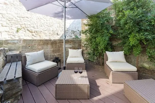 Casa Portuguesa by Una