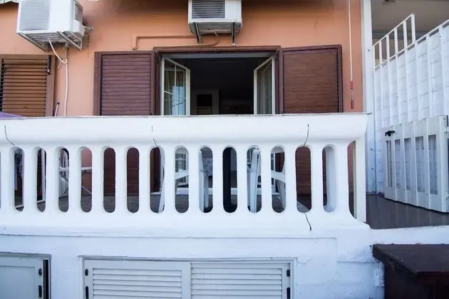 Casa Posidonia - Dış Mekan