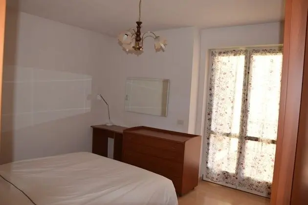 Casa Povo Vicino FBK e Università