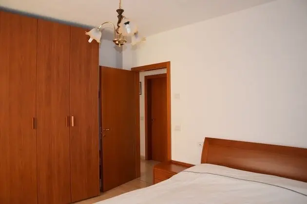 Casa Povo Vicino FBK e Università - Oda