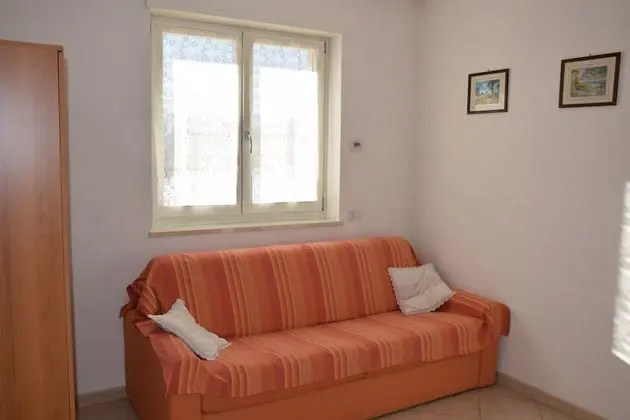 Casa Povo Vicino FBK e Università - Oda Düzeni