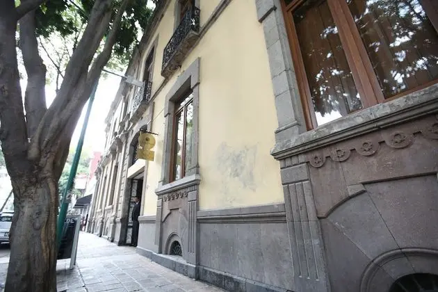 Casa Prim Hotel Boutique - Dış Mekan