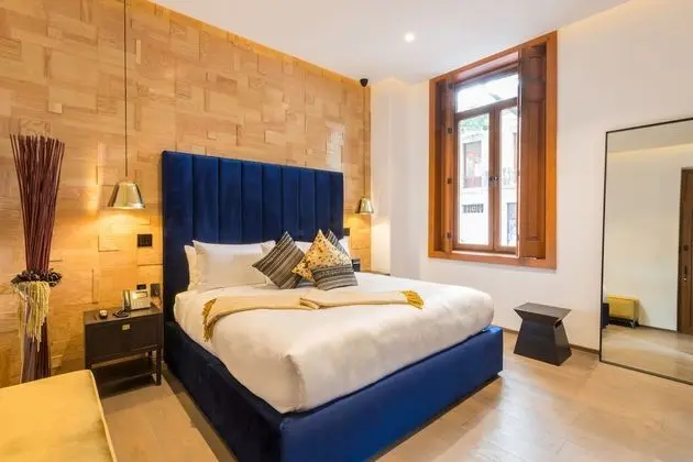 Casa Prim Hotel Boutique - Oda