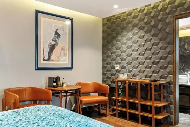 Casa Prim Hotel Boutique - Öne Çıkan Resim