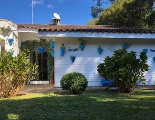 Casa Primavera Bed & Breakfast