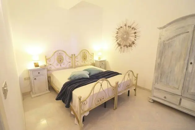 Casa Primus Torre Santo Stefano in Otranto - Oda