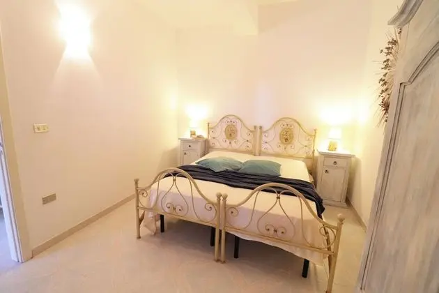Casa Primus Torre Santo Stefano in Otranto - Oda
