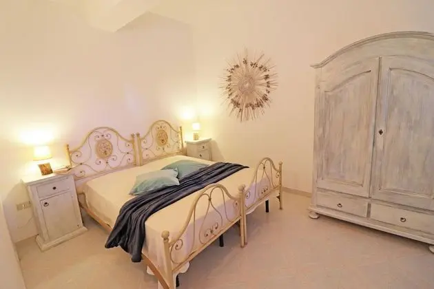 Casa Primus Torre Santo Stefano in Otranto - Oda
