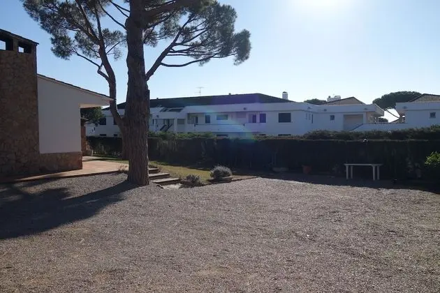 Casa Provença - Dış Mekan
