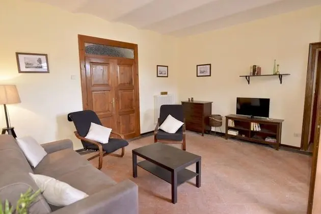 Casa Punta Amore - WelcHome - Oda Düzeni