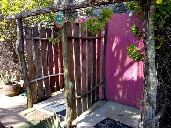 Casa Punta Perula Bed & Breakfast Hotel - Dış Mekanlar