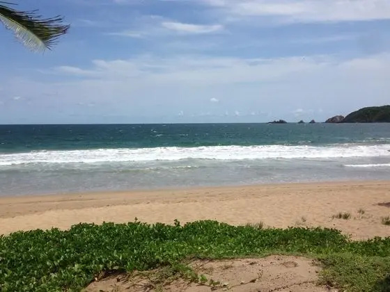 Casa Punta Perula Bed & Breakfast Hotel - Plaj