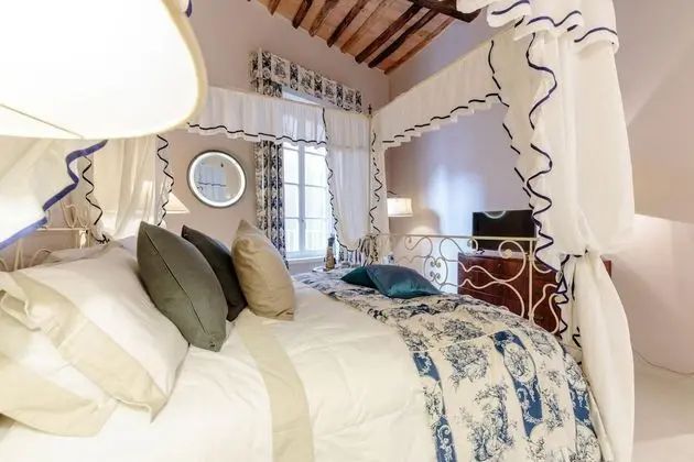 Casa Pupporona Stylish 3 Bedrooms 3 Bathrooms Elevator Wifi Air Conditioning Quiet Location