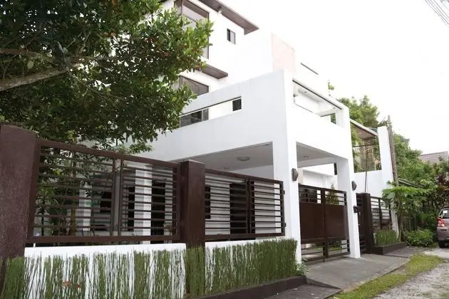 Casa Purisima - Dış Mekan