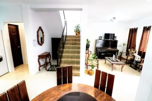 Casa Purisima - Öne Çıkan Resim