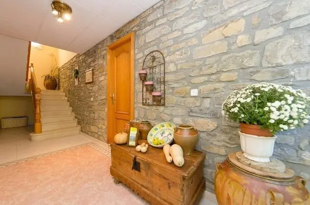 Casa Puyuelo - Lobi