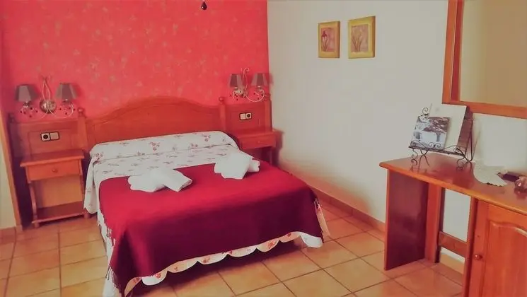 Casa Puyuelo - Oda