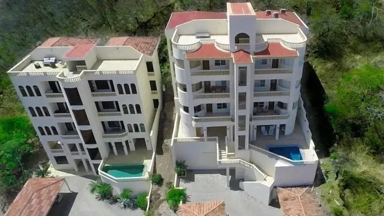 Casa Q - Dış Mekan