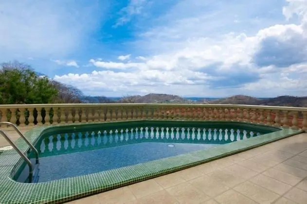 Casa Q - Havuz