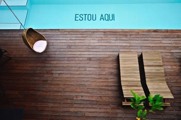 Casa Quatro Oito