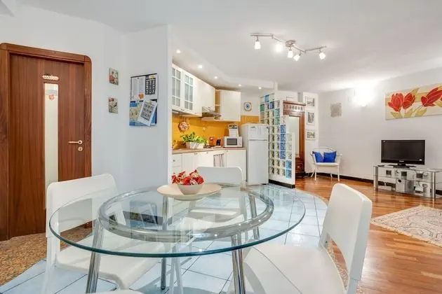 Casa Querida Central and Elegant Flat