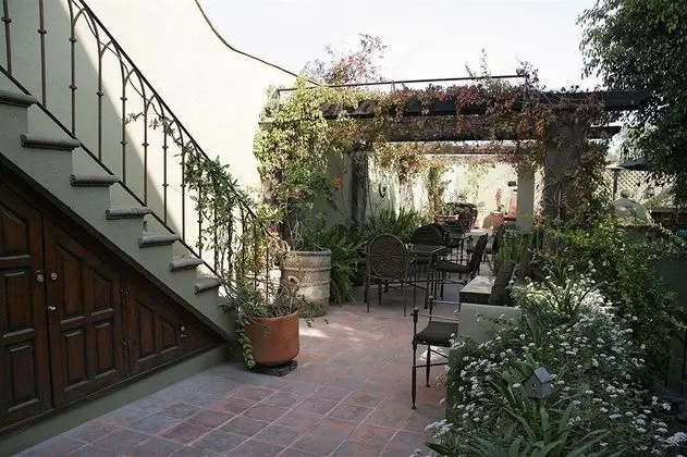 Casa Quetzal