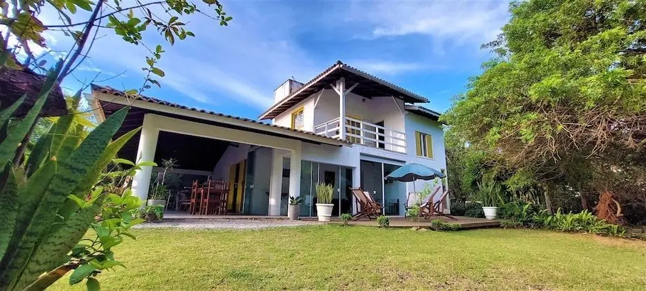 Casa Quinta da Margem