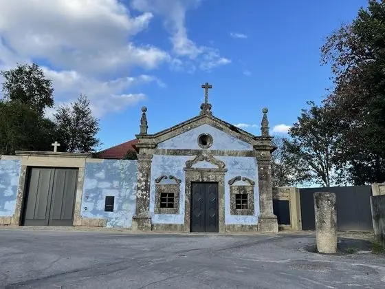 Casa Quinta do Crasto - Paredes de Coura