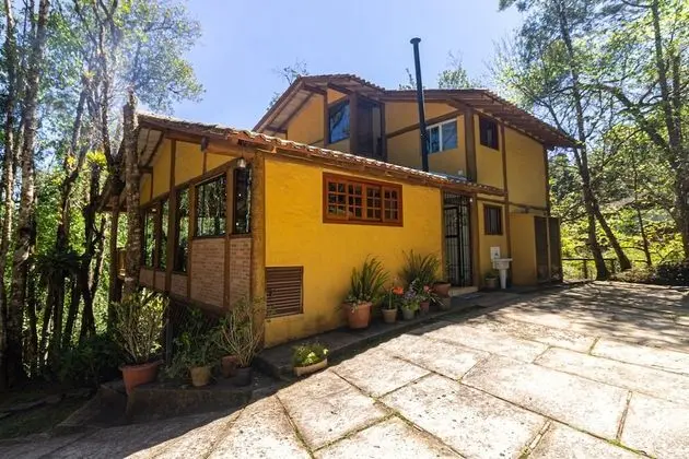 Casa Quinta dos Bons Ventos