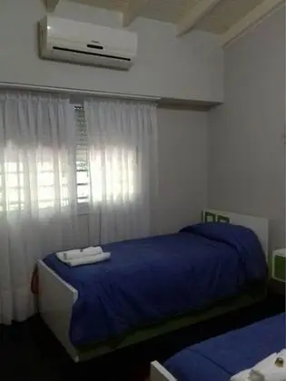 Casa Quinta en Pueblo de Campo. - Oda