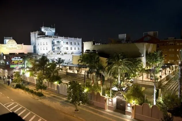 Casa Quiquet