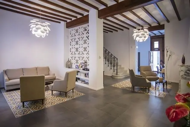 Casa Rabat - Adults Only - Lobi