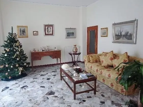 Casa Rachele