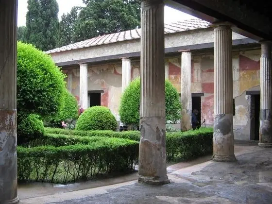 Casa Rachele - Dış Mekan