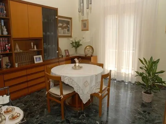 Casa Rachele - Lobi